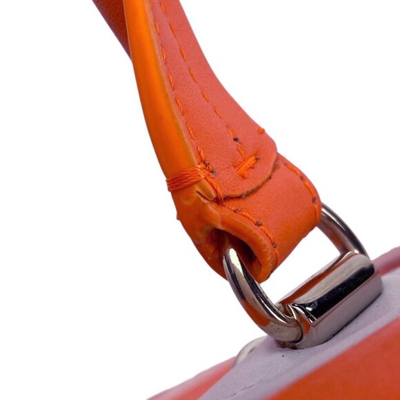 Christian Dior Logo Handbag Vibe Bow Sling Bag 2-Way Shoulder Bag Handbag - Picture 12 of 14